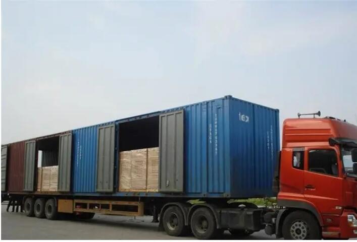 漳州到合肥整车运输