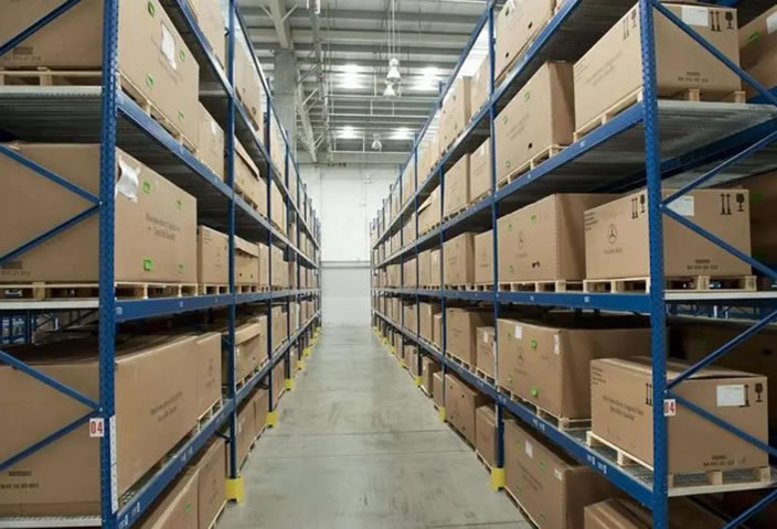 漳州到合肥货物仓储