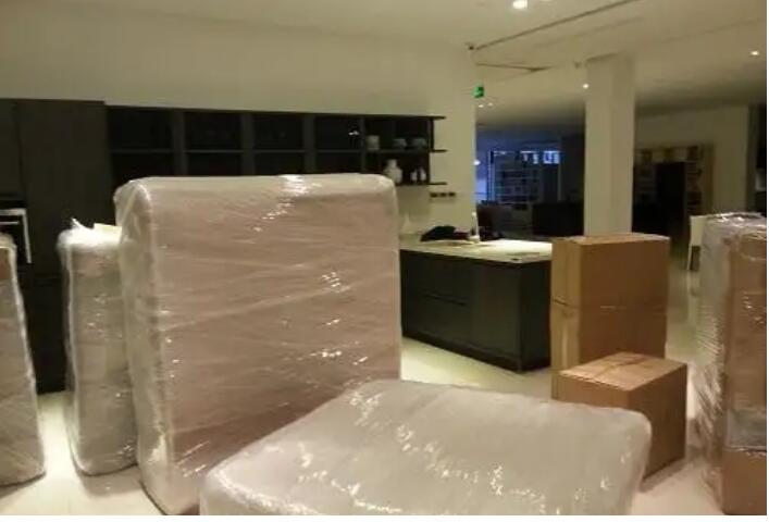 漳州到合肥长途搬家