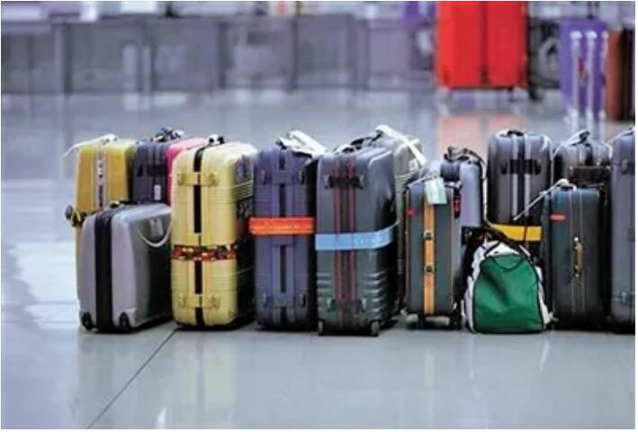 漳州到合肥行李托运